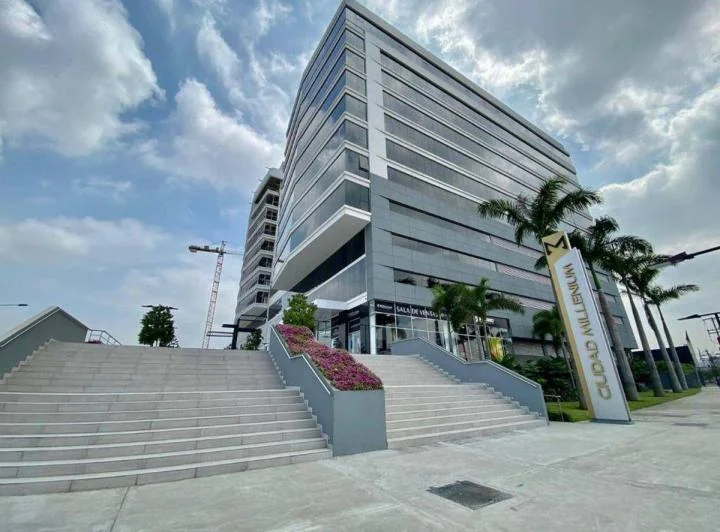 Comercial en venta en Daule, Guayas
