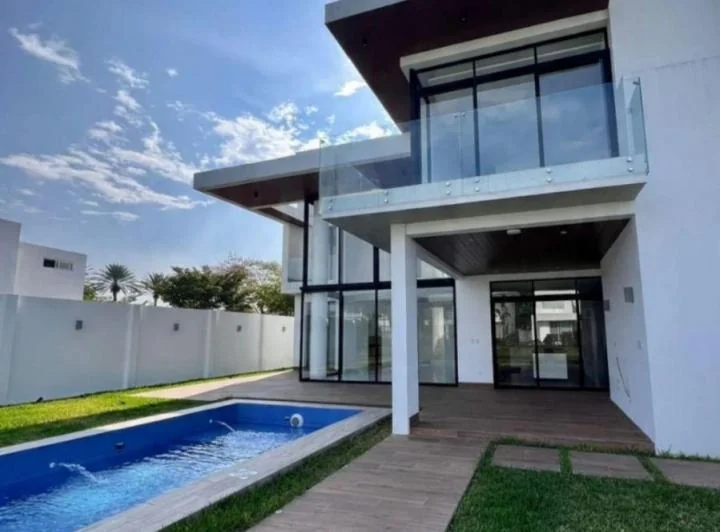 Casa en venta en Guayaquil, Guayas